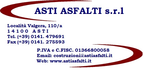 AstiAsfalti